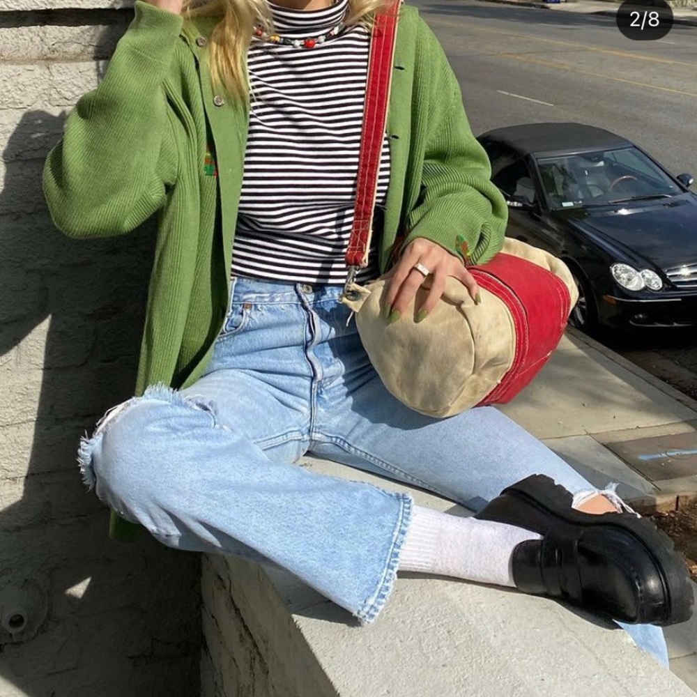 Platform Loafers